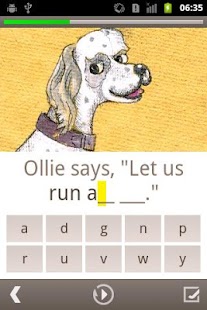Learn English: Ollie and Sam Screenshots 4