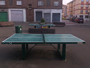 Street Ping Pong