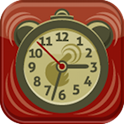 Wake-Up Alarm logo