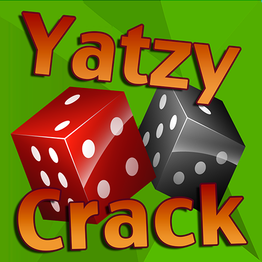 Yatzy Crack LOGO-APP點子