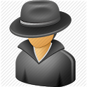 FB Profile Visitor icon