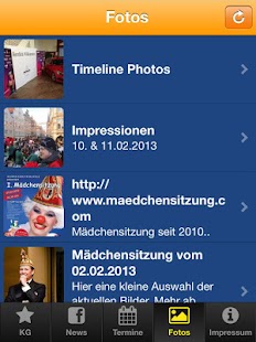 Meine KG Screenshots 3