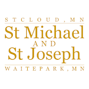St Michael and St Joseph  Icon