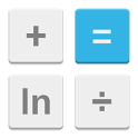HoloCalc Scientific Calculator icon