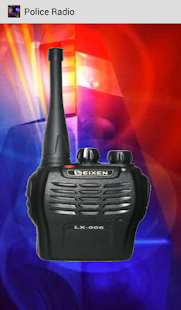 Download HD Police Scanner Radio APK for Android