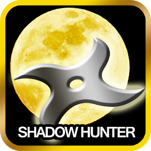 SHADOW HUNTER.apk 1.04