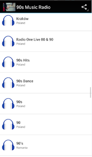 90s Music Radio(圖2)-速報App