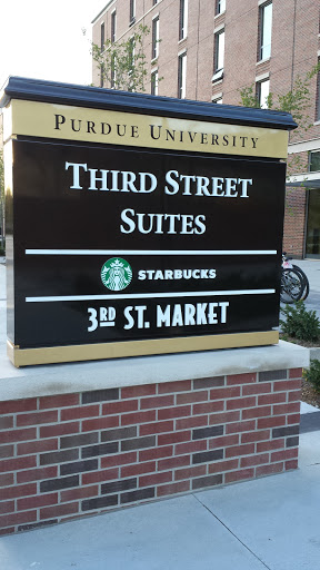 Third Street Suites