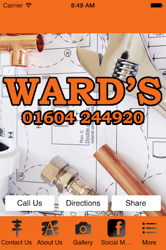 Wards Plumbing