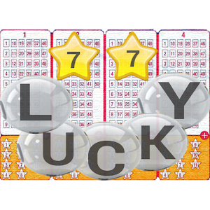 Euromillions Lucky Number.apk 1.0