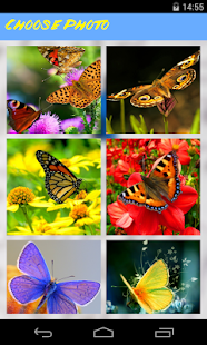 How to install Butterflies Jigsaw Puzzle lastet apk for android