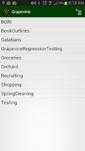 How to get Grapevine Outliner patch 3.0.3 apk for pc