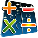Math Challenge (IQ Test) icon