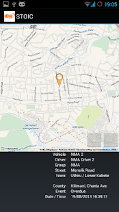 Lastest Stoic Vehicle Tracking APK for PC