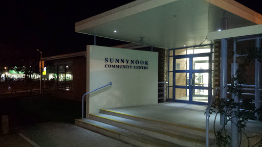 Sunnynook Community Centre