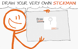 Draw A Stickman