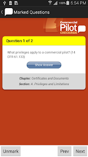 Commercial Pilot Checkride(圖6)-速報App