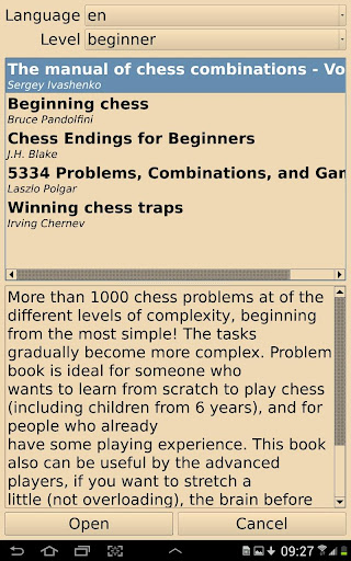 【免費教育App】chess tactics and strategy-APP點子