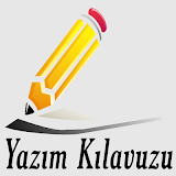 Yazım Kılavuzu