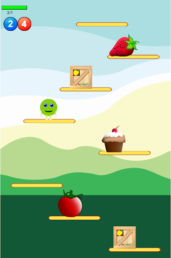 【免費休閒App】EAT SMART  weight loss game-APP點子