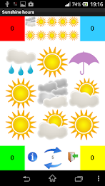 Sunshine Hours poster 3