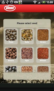 How to mod Vicon Seeding Calculator 1.0 apk for pc