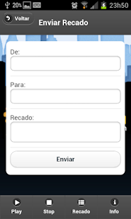 Download Rádio Vargem Alta APK