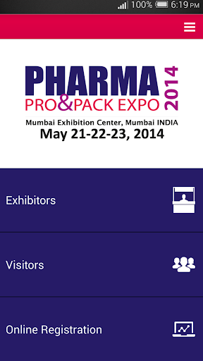 【免費醫療App】Pharma Pro & Pack Expo 2014-APP點子