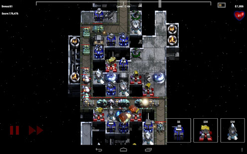Robo Defense(圖6)-速報App