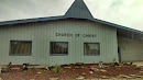 Alamosa Church Of Christ