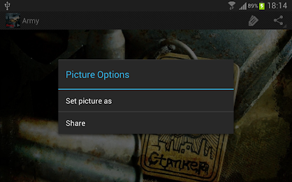 ARMY by Andromeda Galaxy poster 20