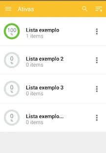 Voice List Free(圖3)-速報App