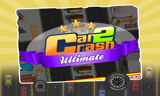 Car Crash Ultimate 2