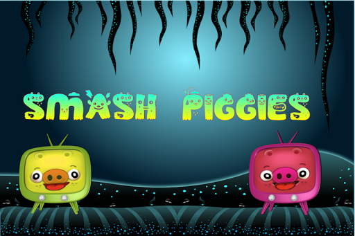 Smash Piggies Fun Best Game