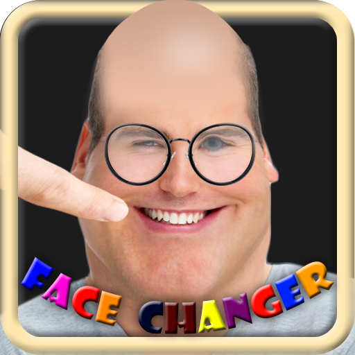 Fun Face Changer 娛樂 App LOGO-APP開箱王