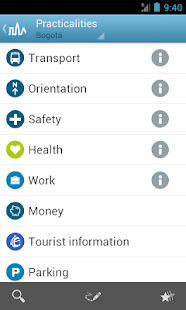 Colombia Travel Guide(圖8)-速報App