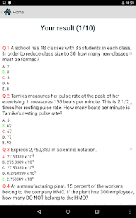 GED Practice Test(圖7)-速報App
