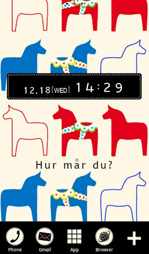 Toy Horse Wallpaper 1.1 Windows u7528 1