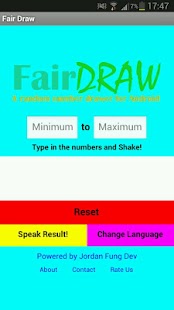 How to install Fair Draw 1.3 mod apk for pc