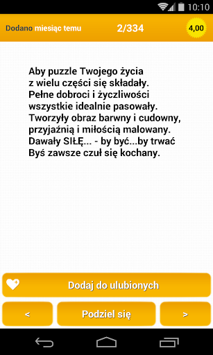 【免費娛樂App】Życzenia Urodzinowe-APP點子