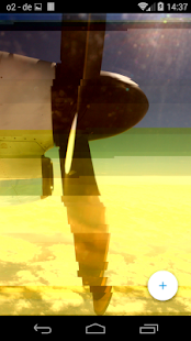 Photo Glitch(圖2)-速報App