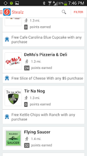 Stealz Screenshots 1