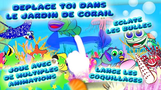 How to install Animaux du Jardin de Corail patch 1.1 apk for bluestacks