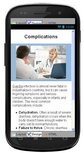 免費下載醫療APP|Giardia Infection Information app開箱文|APP開箱王