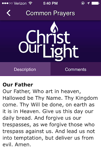 免費下載生活APP|Christ our Light - Cherry Hill app開箱文|APP開箱王