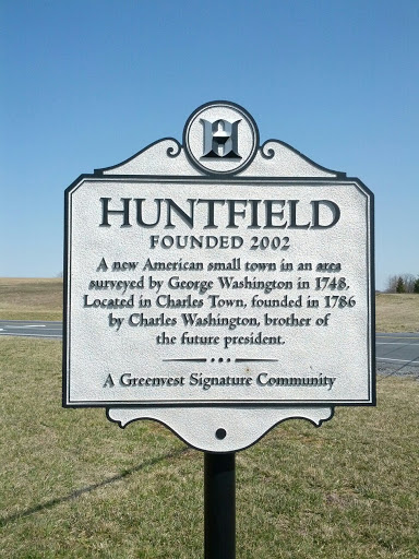 Huntfield
