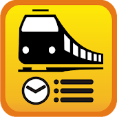 UK Train Times: Train Scout