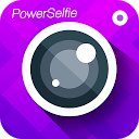 Wondershare PowerSelfie mobile app icon