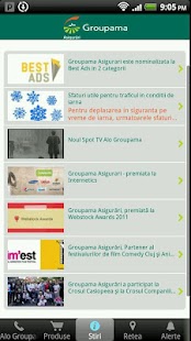 Lastest Alo Groupama APK for PC