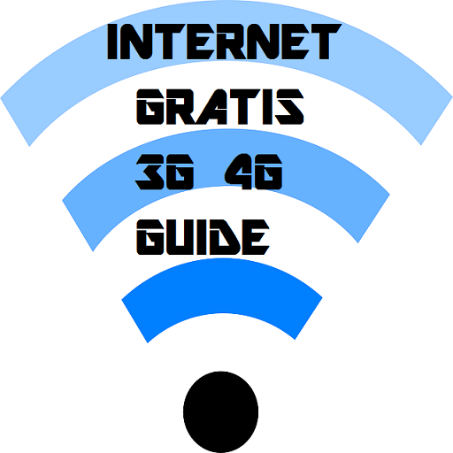 Internet gratis 3g 4g guide 工具 App LOGO-APP開箱王